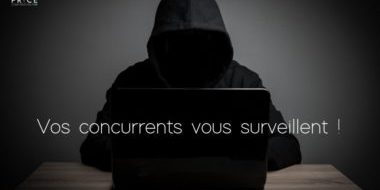 Prix, Catalogue, Stocks, Promotions ... Vos concurrents surveillent !
