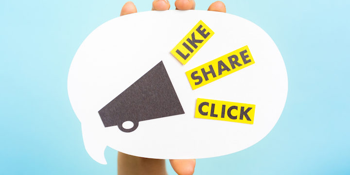 E-COMMERCE TENNIS : AUGMENTER SON TRAFIC GRÂCE AUX RÉSEAUX SOCIAUX