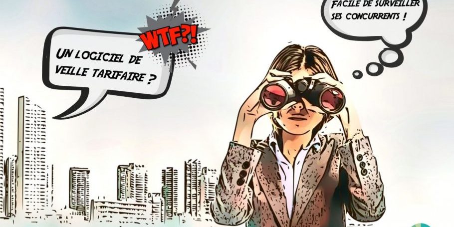 Veille tarifaire, pourquoi utiliser un logiciel ?
