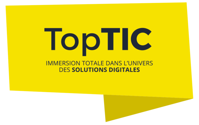 logo Top Tic