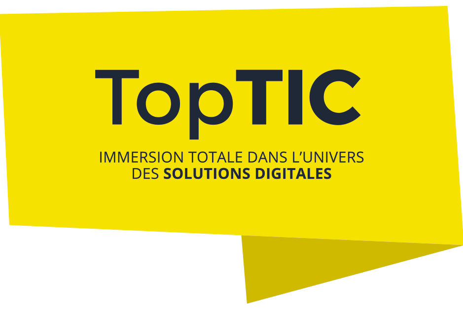 logo Top Tic