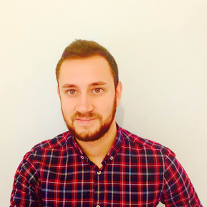 Fabien Frery, COO et Business Developper chez PriceComparator