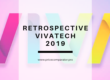 Image Restrospective VIVATECH 2019