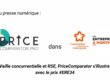 RSE et éco-conception logicielle - PriceComparator dans Entreprendre Montpellier