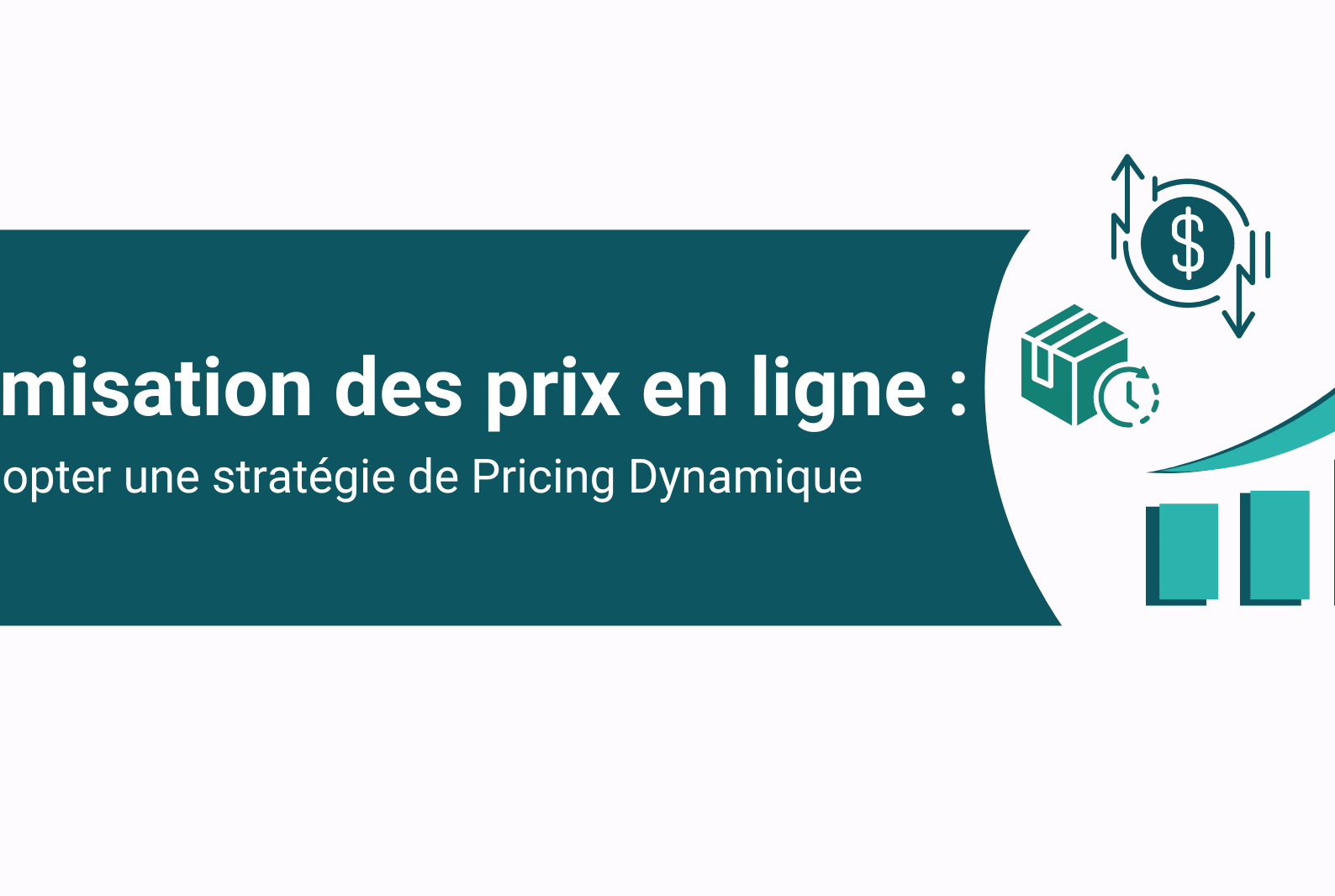 Optimisation des prix : Adopter une stratégie de pricing dynamique - PriceComparator