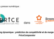 Paris Retail Week 2022 - PriceComparator et Choosit dans Entreprendre Montpellier
